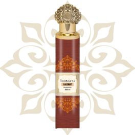   TROPICANA ARABIC KALEMAT légfrissítő spray 300 ML - Perfumed air freshener spray 300 ML