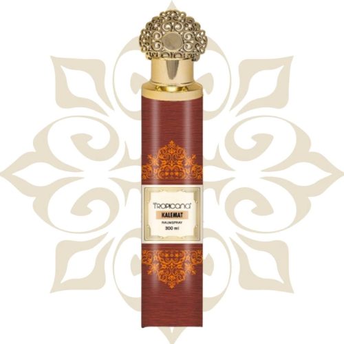 TROPICANA ARABIC KALEMAT légfrissítő spray 300 ML - Perfumed air freshener spray 300 ML