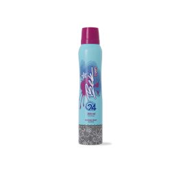 BEK női parfümös dezodor spray SPORT 200 ML