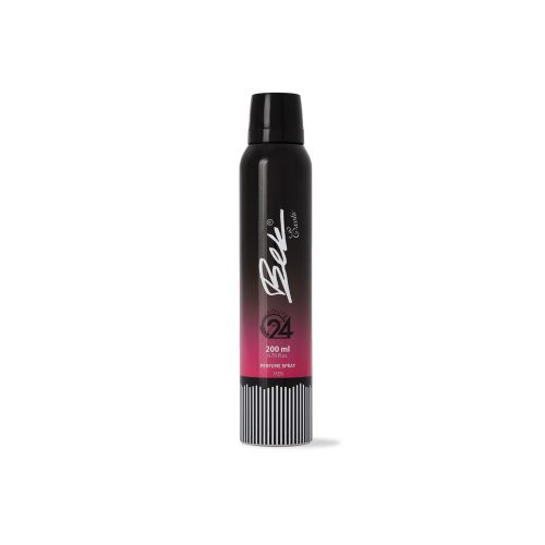 BEK férfi parfümös dezodor spray EXOTIC 200 ML