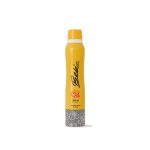 BEK női parfümös dezodor spray CHANGE 200 ML