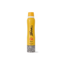 BEK női parfümös dezodor spray CHANGE 200 ML