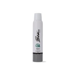 BEK férfi parfümös dezodor spray BASE 200 ML