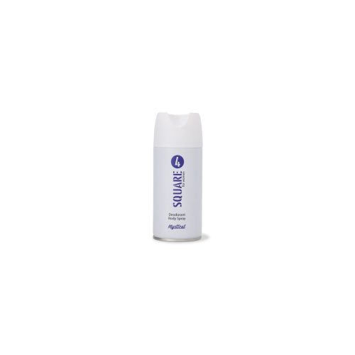 4 SQUARE NŐI DEODORÁNS MYSTICAL 150 ML