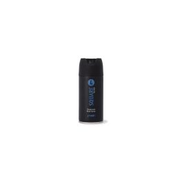 4 SQUARE FÉRFI DEZODOR FRESH150 ML