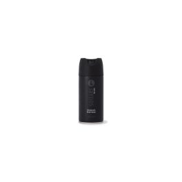 4 SQUARE FÉRFI DEZODOR SILVER 150 ML