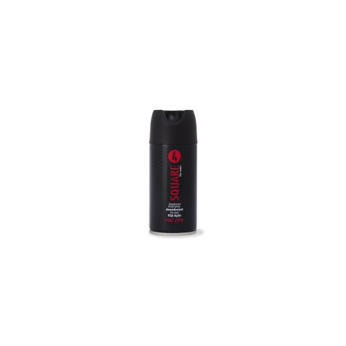4 SQUARE FÉRFI DEZODOR RED FIRE 150 ML