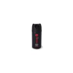 4 SQUARE FÉRFI DEZODOR RED FIRE 150 ML