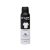 STORM férfi deo spray izzadásgátló BLACK WHITE 150 ML