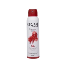 STORM férfi deo spray izzadásgátló THERMIC RESIST 150 ML