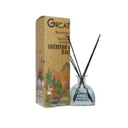 GREAT PRÉMIUM WATERMELON & PEACH Illatdiffúzor 100 ML