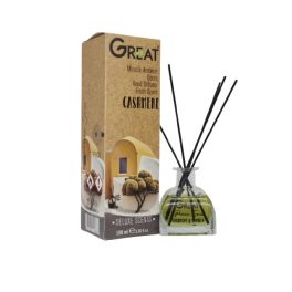 GREAT PRÉMIUM CASHMERE Illatdiffúzor 100 ML