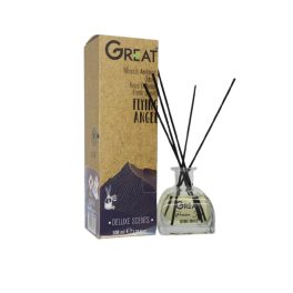 GREAT PRÉMIUM FLYING ANGEL Illatdiffúzor 100 ML