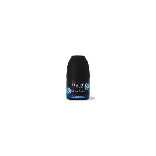 STORM golyós izzadásgátló EXTREME BREEZE férfiaknak 50 ML