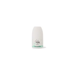   LADY STORM golyós izzadásgátló FIT DRY nőknek 50 ML vegán