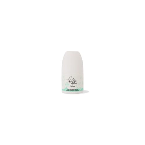 LADY STORM golyós izzadásgátló FIT DRY nőknek 50 ML vegán