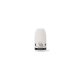LADY STORM golyós izzadásgátló BLACK WHITE nőknek 50 ML