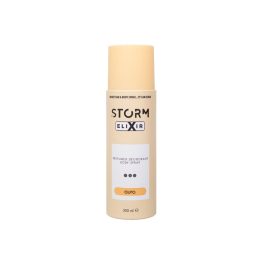 STORM ELIXIR parfümös dezodor spray deodorant AURA 200 ML