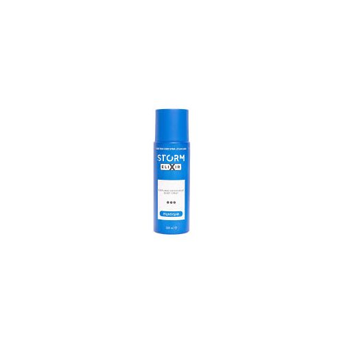 STORM ELIXIR parfümös dezodor spray deodorant MYSTIQUE 200ML