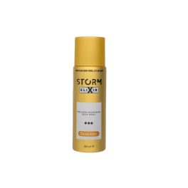 STORM ELIXIR parfümös dezodor deodorant SENSATION 200ML