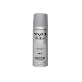   STORM ELIXIR parfümös dezodor spray deodorant ACHILLES 200 ML
