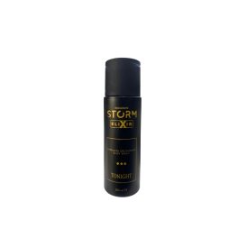   STORM ELIXIR parfümös dezodor spray deodorant TONIGHT 200 ML