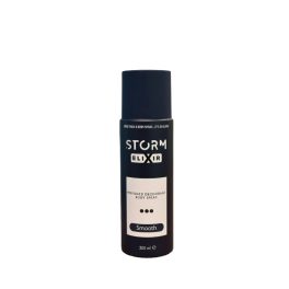   STORM ELIXIR parfümös dezodor spray deodorant SMOOTH 200 ML
